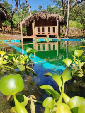 Adama Eco Farm
